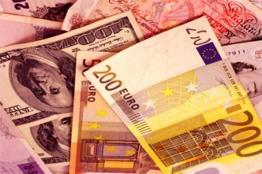 Конференция на тему «Взлеты и падения мировых валют — время новых инвестиционных решений!» состоится в Череповце 12 мая