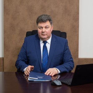 Совет предпринимателей под руководством мэра Вадима Германова
